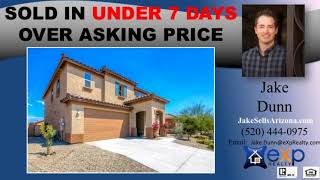 #1 Marketing Agent In Marana AZ