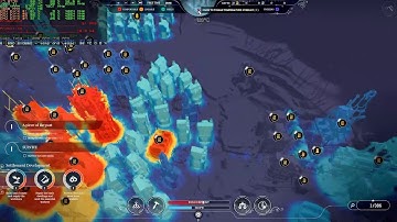 [Succsess] Frostpunk endless mode - extreme, Endurance & Settlements - no deaths allowed - Try #4&5