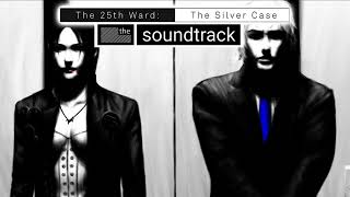 Galaxy Glitch Groove - The 25th Ward: The Silver Case OST