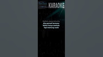 HITAM PUTIH FHOTOMU (REMIX) KARAOKE Nella Kharisma