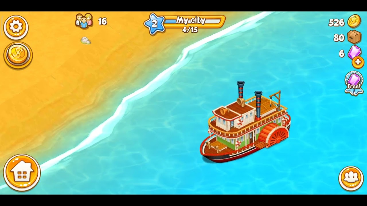 My City Game YouTube my-city-game-youtube
