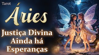 ♈SUA INTUIÇÃO ESTAVA CERTA A LUZ DIVINA VAI REVELAR TODA MALDADE ✨ tarot signo de áries