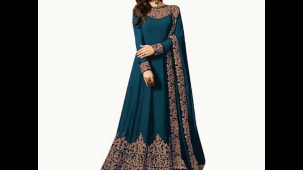 Today fashion styles dresses very low price YouTube