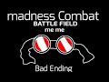BATTLE FIELD ( madness Combat )