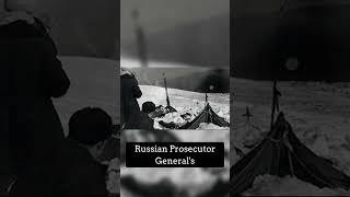 Disney's Frozen Helped Solve Dyatlov Pass?! The Avalanche Theory