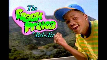 The Fresh Prince of Bel-Air Credits Theme