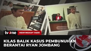 Download lagu Terungkapnya Rentetan Aksi Kejahatan Rian Jombang | Menyingkap Tabir tvOne