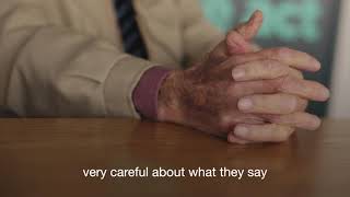 Police Impersonation Scams