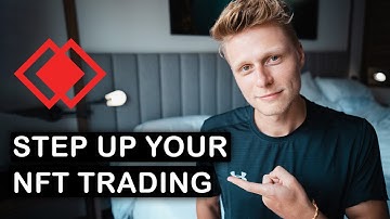 THIS IS THE BEST NFT BOT (nft sniper, bid bot, mint bot, and more)