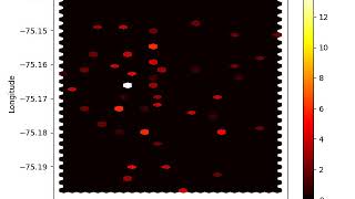 Python code that stitched together png files of bike visualization data