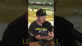 Celebrity What Chad Reed Did To Beat Ricky Carmichael... Net Worth