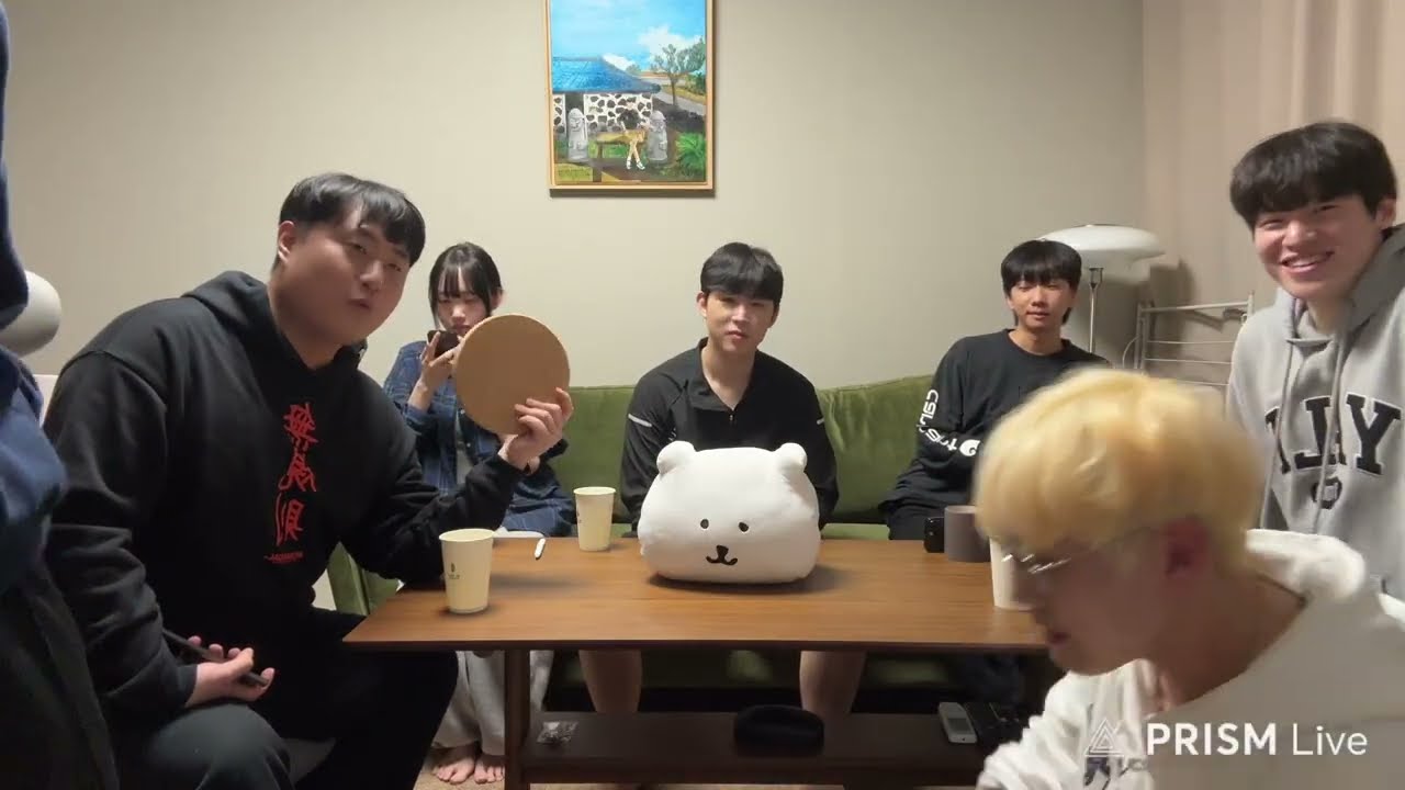 20260112 빵점크루 현실 합방