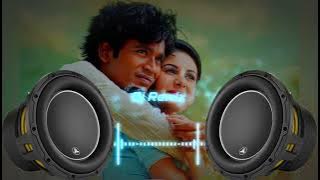 THODU VAANAM - ANEGAN BASS BOOSTED SONG / DHANUSH / HARRIS JAYARAJ