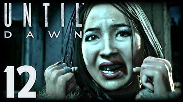 Until Dawn Let