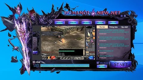 Launcher Mubiz.vn | Add video auto play to launcher | Update 18-05-2021