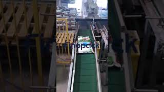 Bag Packing Machines - Finopack