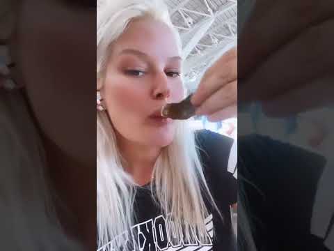 Julie Cash Cheyenne Snow The Best Scenes 2023