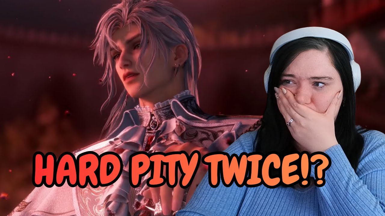 Archfiend Sylus Took Me To Hard Pity TWICE!? | Love and Deepspace