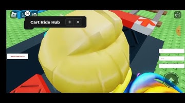 Cart Ride Into Rdite Script