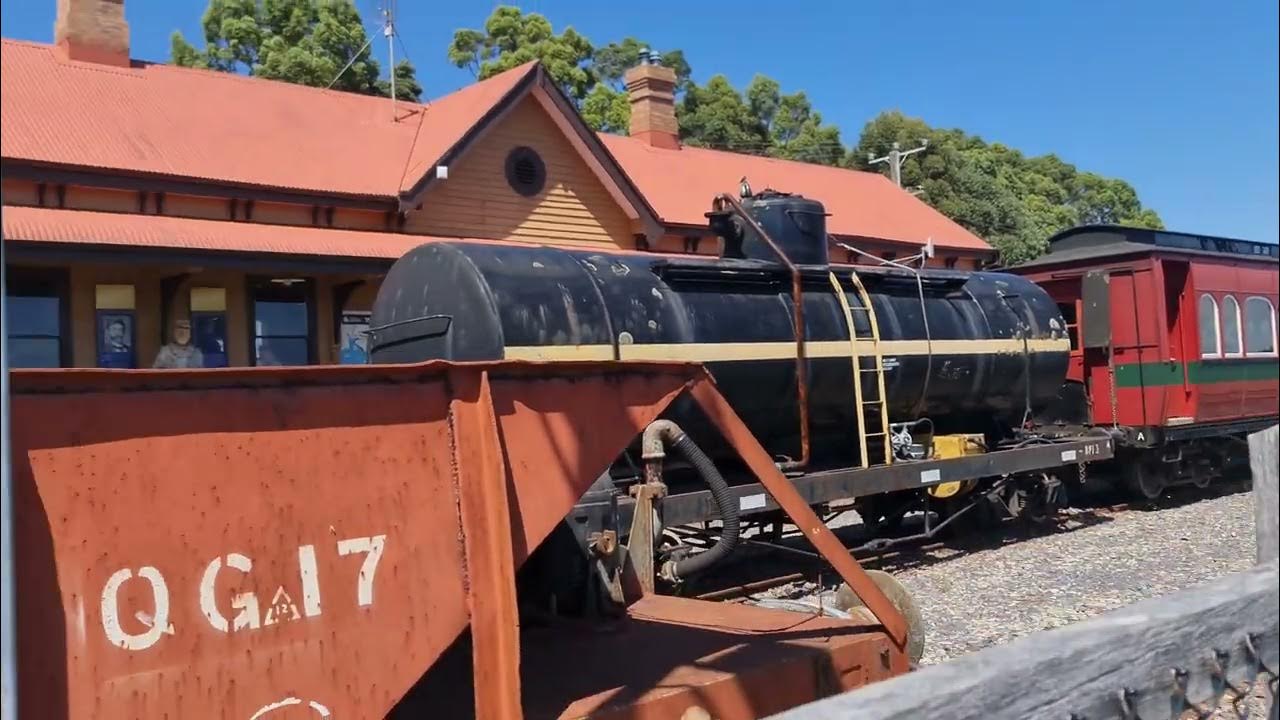 Sight Seeing A hot day at Regatta Point, Tasmania. YouTube
