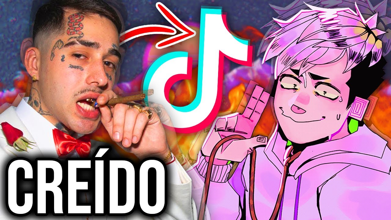 EL TIKTOKER MÁS REPULSIVO DE TODO INTERNET