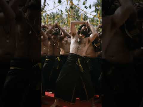 Groove to the divine beats and vibe | Ravi Teja | Shiva Nirvana | G V Prakash Kumar | #YTShorts