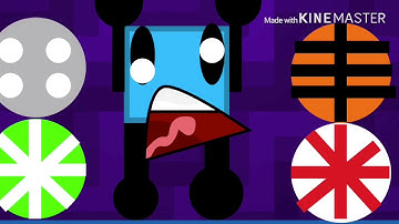 Finding Nemo Seagull Chase with healthbars