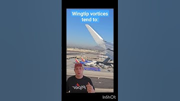 Private Pilot / Wingtip Vortices / Learn how to fly #flighttraining