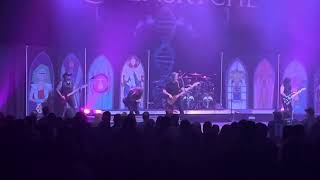 @QueensrycheOfficial  Don’t Look Back Live at The Crystal Grand WI 9/9/2023