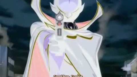 Anime Mix Look Through Your Eyes