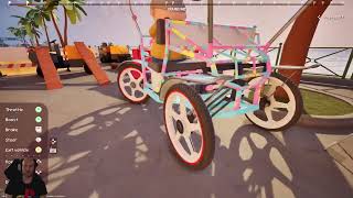Collab Adventure: Rosalie  – Dieser Roadtrip ist ein Abenteuer