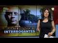 Muerte provoca interrogantes - El informe con Alicia Ortega