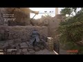 Assassin's Creed Mirage Free Roam PS5 4k 60 FPS