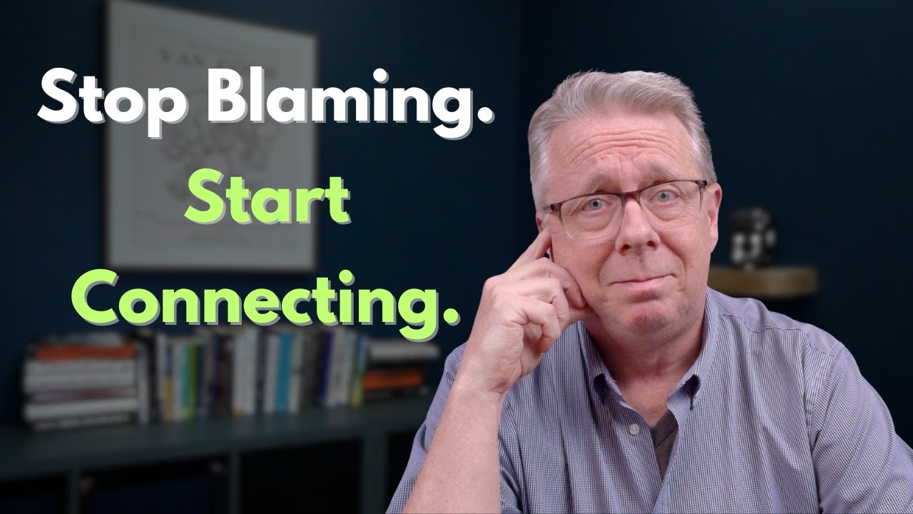 Stop Saying “You Always…”: Use “I Feel” Statements That Actually Work in Relationships