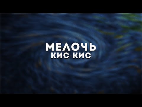 кис-кис - мелочь(Lyrics)