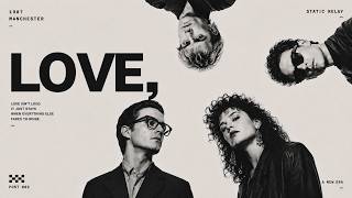 Love (1987) - STATIC RELAY