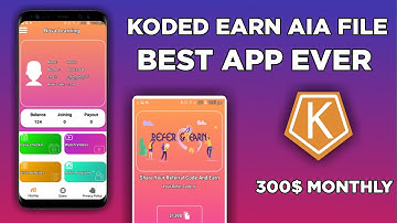 New High Quality AIA File | Best AIA File Ever | By Andro Tech 😎