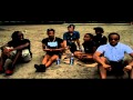 Calm Cool and Collected ft. Joseph Stallion - Allan Kingdom