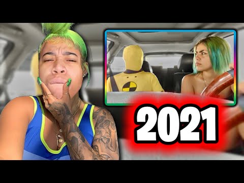 Daily Dose's The Best Of The Internet (2021).. This Year Was A Banger! 😲