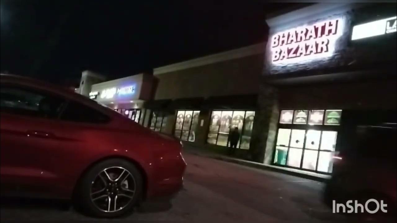 BHARAT BAZAAR AT ATLANTA YouTube