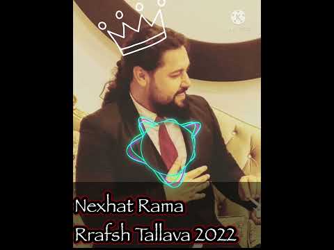 Nexhat Rama Rrafsh