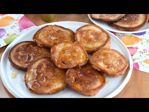 🎊 Tortillas de