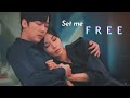 Seo jin  yoon cheol  set me free