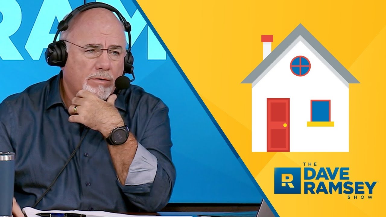 Should I Let My In-Laws Help Us Buy A House?
