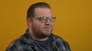 Atu Volunteer Month Showcase Corey Naegle