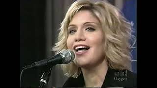 Watch Alison Krauss 9 To 5 video