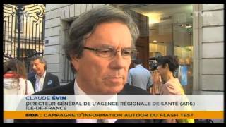 Le 7/8 L’Actu – Edition du mardi 24 septembre 2013