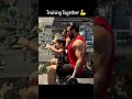 lets start🔥⚡️ #fitness #subscribe #bodybuilding #youtubeshorts #subscribemychannel