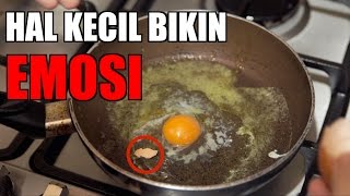 Download Lagu 10 HAL KECIL yang bikin EMOSI MP3