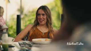 The White Lotus Season 3 Episode 2 Explained